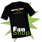 Hybrid Vigor - Fanshop